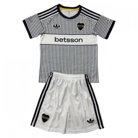 Maglia Boca Juniors Bambino Trasferta Divisa 2026-27