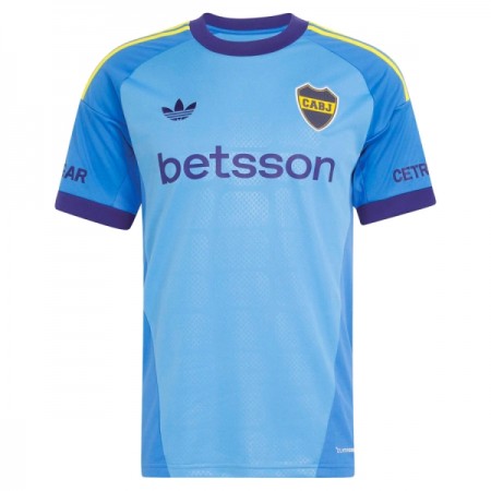 Maglia Boca Juniors Portiere 2026-27 Maglia Boca Juniors Portiere 2026-27