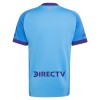 Maglia Boca Juniors Portiere 2026-27