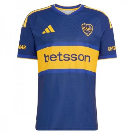 Maglia Boca Juniors Prima Divisa 2026-27 Maglia Boca Juniors Prima Divisa 2026-27