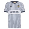 Maglia Boca Juniors Trasferta Divisa 2026-27 Maglia Boca Juniors Trasferta Divisa 2026-27