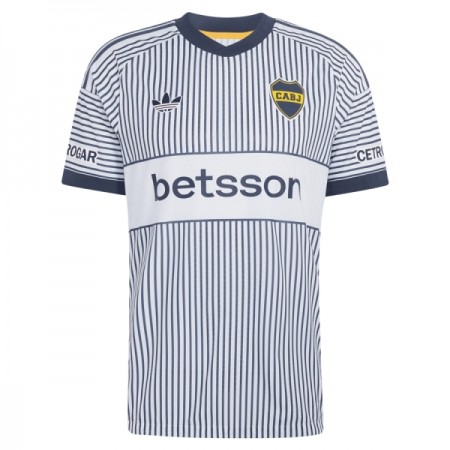 Maglia Boca Juniors Trasferta Divisa 2026-27 Maglia Boca Juniors Trasferta Divisa 2026-27