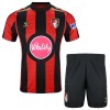 Maglia Bournemouth Bambino Prima Divisa 2026-27 Maglia Bournemouth Bambino Prima Divisa 2026-27