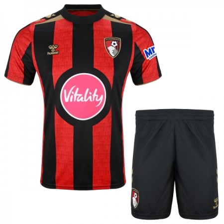 Maglia Bournemouth Bambino Prima Divisa 2026-27 Maglia Bournemouth Bambino Prima Divisa 2026-27