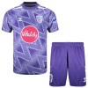 Maglia Bournemouth Bambino Trasferta Divisa 2026-27 Maglia Bournemouth Bambino Trasferta Divisa 2026-27