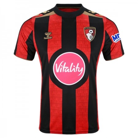 Maglia Bournemouth Prima Divisa 2026-27 Maglia Bournemouth Prima Divisa 2026-27