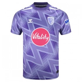 Maglia Bournemouth Trasferta Divisa 2026-27