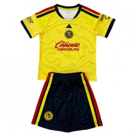 Maglia Club América Bambino Prima Divisa 2026-27