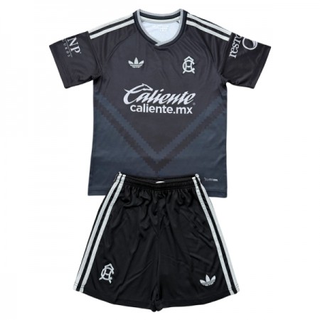Maglia Club América Bambino Trasferta Divisa 2026-27 Maglia Club América Bambino Trasferta Divisa 2026-27