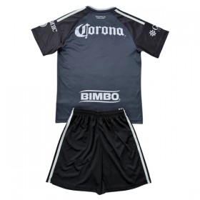 Maglia Club América Bambino Trasferta Divisa 2026-27