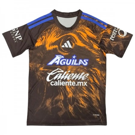 Maglia Club América Terza Divisa 2026-27 Maglia Club América Terza Divisa 2026-27