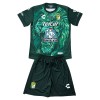 Maglia Club Leon Bambino Prima Divisa 2026-27 Maglia Club Leon Bambino Prima Divisa 2026-27