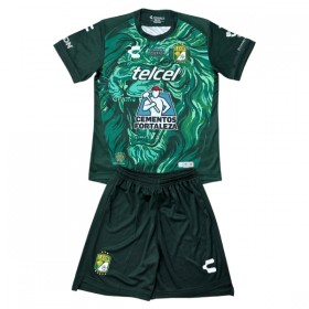 Maglia Club Leon Bambino Prima Divisa 2026-27