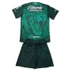 Maglia Club Leon Bambino Prima Divisa 2026-27