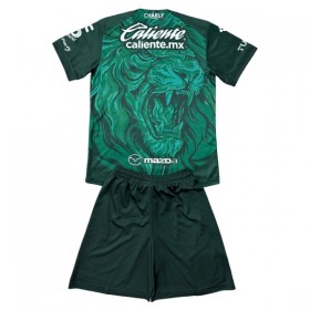 Maglia Club Leon Bambino Prima Divisa 2026-27