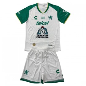 Maglia Club Leon Bambino Trasferta Divisa 2026-27