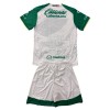 Maglia Club Leon Bambino Trasferta Divisa 2026-27