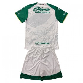 Maglia Club Leon Bambino Trasferta Divisa 2026-27
