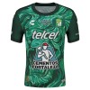 Maglia Club Leon Prima Divisa 2026-27 Maglia Club Leon Prima Divisa 2026-27