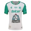 Maglia Club Leon Trasferta Divisa 2026-27 Maglia Club Leon Trasferta Divisa 2026-27