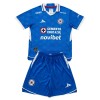Maglia Cruz Azul Bambino Prima Divisa 2026-27 Maglia Cruz Azul Bambino Prima Divisa 2026-27