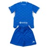 Maglia Cruz Azul Bambino Prima Divisa 2026-27