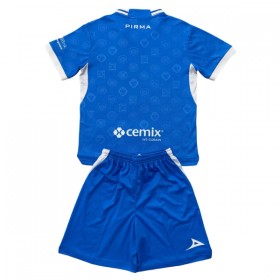 Maglia Cruz Azul Bambino Prima Divisa 2026-27