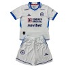 Maglia Cruz Azul Bambino Trasferta Divisa 2026-27 Maglia Cruz Azul Bambino Trasferta Divisa 2026-27
