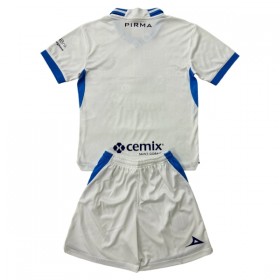 Maglia Cruz Azul Bambino Trasferta Divisa 2026-27