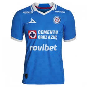 Maglia Cruz Azul Prima Divisa 2026-27
