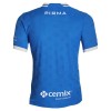 Maglia Cruz Azul Prima Divisa 2026-27