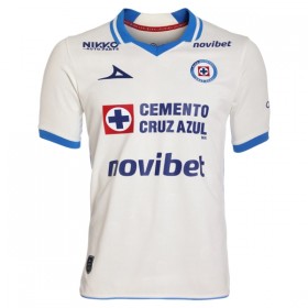 Maglia Cruz Azul Trasferta Divisa 2026-27