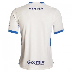 Maglia Cruz Azul Trasferta Divisa 2026-27