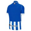 Maglia Deportivo Alaves Prima Divisa 2026-27