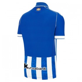 Maglia Deportivo Alaves Prima Divisa 2026-27