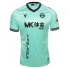 Maglia Deportivo Alaves Terza Divisa 2026-27 Maglia Deportivo Alaves Terza Divisa 2026-27