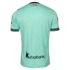 Maglia Deportivo Alaves Terza Divisa 2026-27