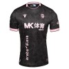 Maglia Deportivo Alaves Trasferta Divisa 2026-27 Maglia Deportivo Alaves Trasferta Divisa 2026-27