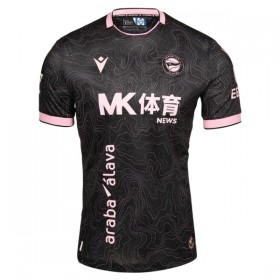 Maglia Deportivo Alaves Trasferta Divisa 2026-27