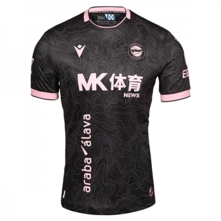 Maglia Deportivo Alaves Trasferta Divisa 2026-27 Maglia Deportivo Alaves Trasferta Divisa 2026-27