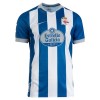 Maglia Deportivo de La Coruna Prima Divisa 2026-27 Maglia Deportivo de La Coruna Prima Divisa 2026-27