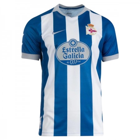 Maglia Deportivo de La Coruna Prima Divisa 2026-27 Maglia Deportivo de La Coruna Prima Divisa 2026-27