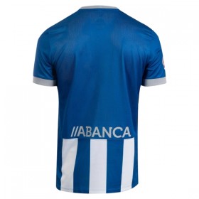 Maglia Deportivo de La Coruna Prima Divisa 2026-27