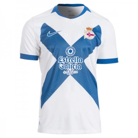 Maglia Deportivo de La Coruna Terza Divisa 2026-27 Maglia Deportivo de La Coruna Terza Divisa 2026-27