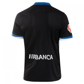 Maglia Deportivo de La Coruna Trasferta Divisa 2026-27