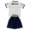 Maglia Deportivo Toluca Bambino Trasferta Divisa 2026-27
