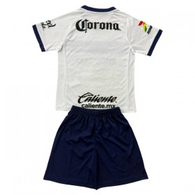 Maglia Deportivo Toluca Bambino Trasferta Divisa 2026-27