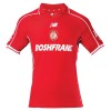 Maglia Deportivo Toluca Prima Divisa 2026-27 Maglia Deportivo Toluca Prima Divisa 2026-27
