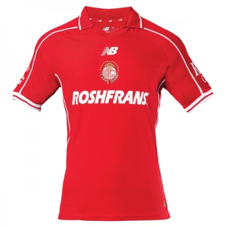 Maglia Deportivo Toluca Prima Divisa 2026-27 Maglia Deportivo Toluca Prima Divisa 2026-27