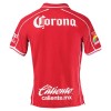 Maglia Deportivo Toluca Prima Divisa 2026-27